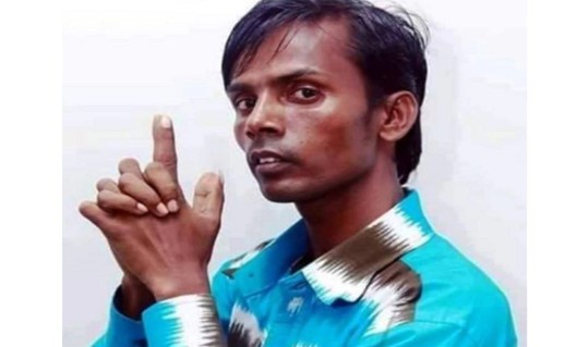 ২০০ টাকা মুচলেকায় জামিন পেলেন হিরো আলম